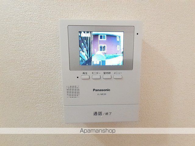 アスペンベールBの内装写真