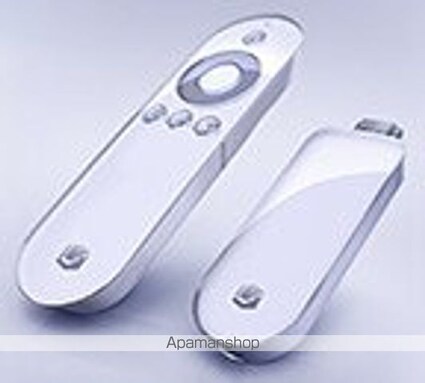 レオパレスカトレア[2DK/40.95m2]の共用部