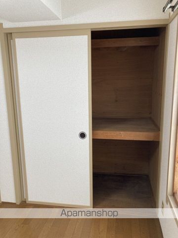 コーポ寄附町の内装写真