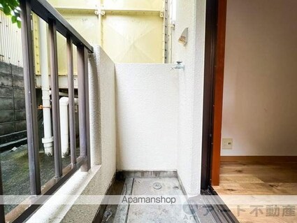 エーデルハイム木屋町[1K/20m2]のその他部屋・スペース