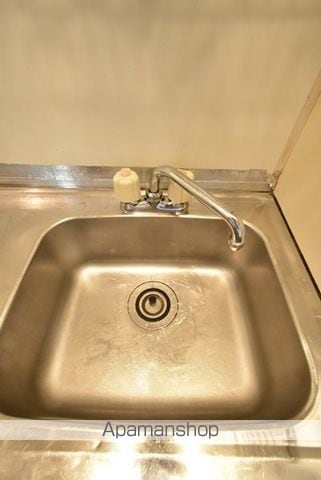 シャルマンファイブの内装写真