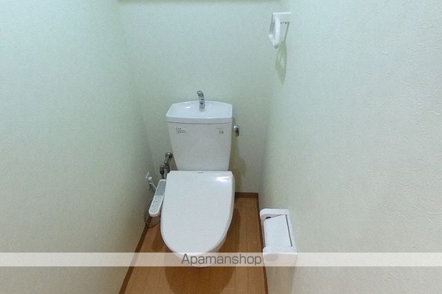 ファーストクラス牡丹山の内装写真