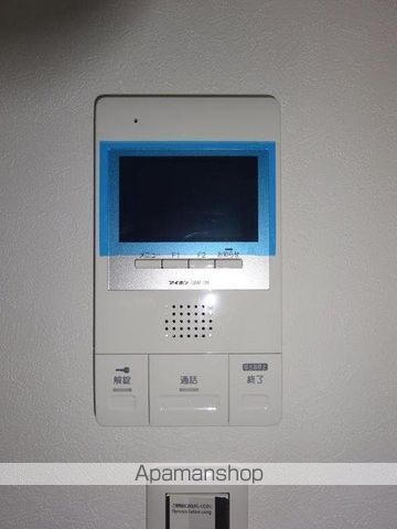 スピカハイツ弘明寺の内装写真