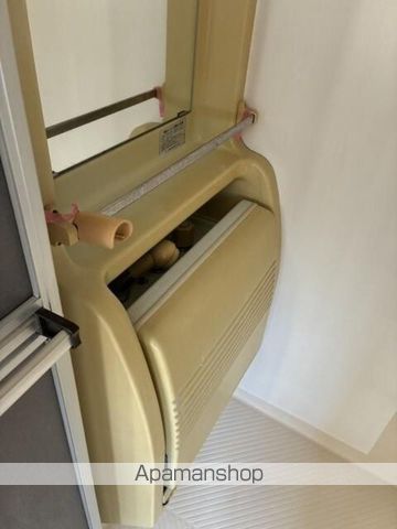 ウインベルデュエット入谷の内装写真