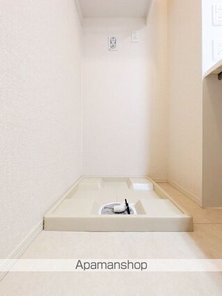 フィオーレルミエール　フィオーレ[1LDK/38.29m2]の内装2