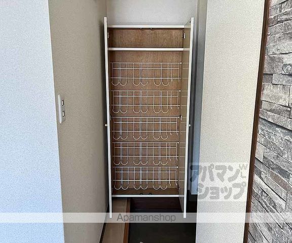 プレステージファーストの内装写真