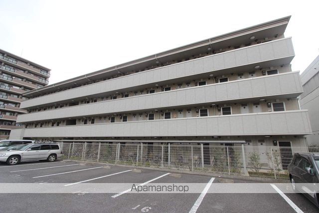 GENOVIA原木中山のその他写真