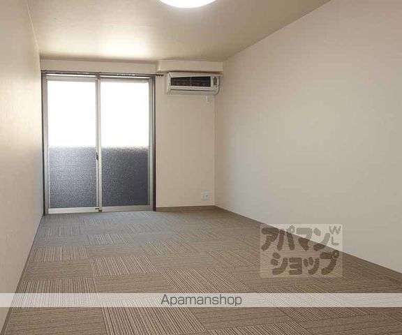グランメゾン梅小路の内装写真