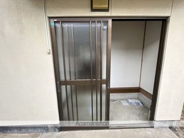 中島塩津様借家の外観写真