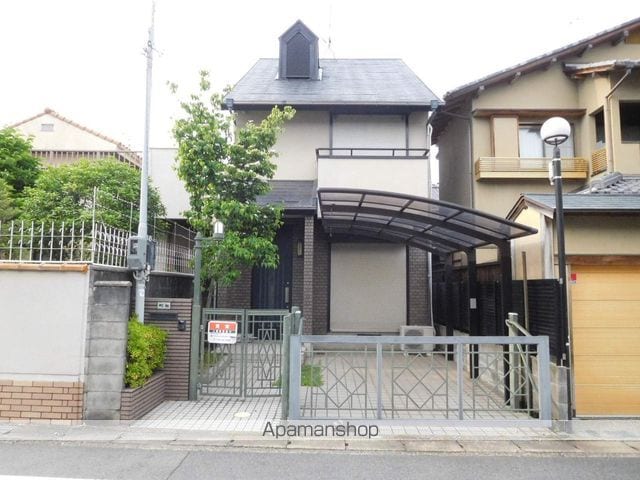 下鴨北野々神町リースホーム