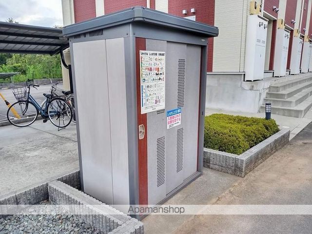 レオネクストリュウトピアの内装写真