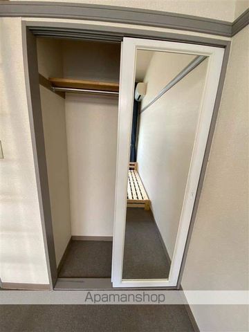 レオパレスカサグランデの内装写真
