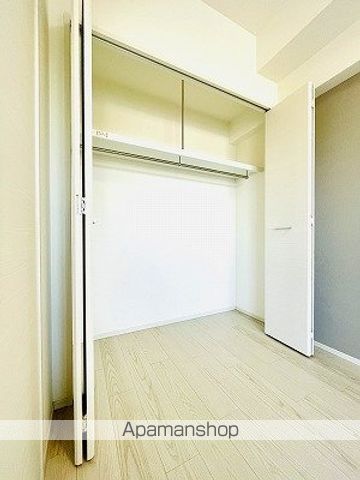 SK RESIDENCES城北の内装写真