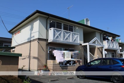 広島県福山市加茂町大字下加茂[3DK/54.81m2]の外観5