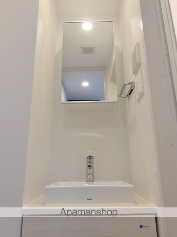 ESLEAD難波VALOREの内装写真