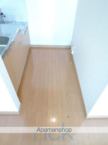 エターナルの内装写真