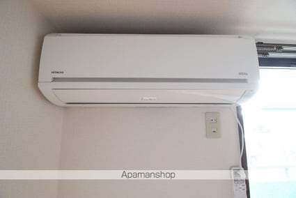 グランドヴィラ松永[1K/27m2]の共用部9