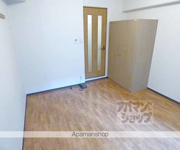 ジュネス三京の内装写真
