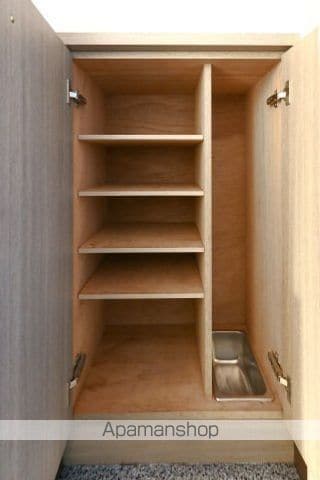 ライオンズプラザ川崎IIの内装写真