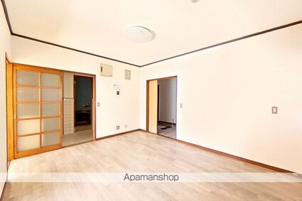 久保ハイツ　Ⅱ[3SDK/83.04m2]の内装7