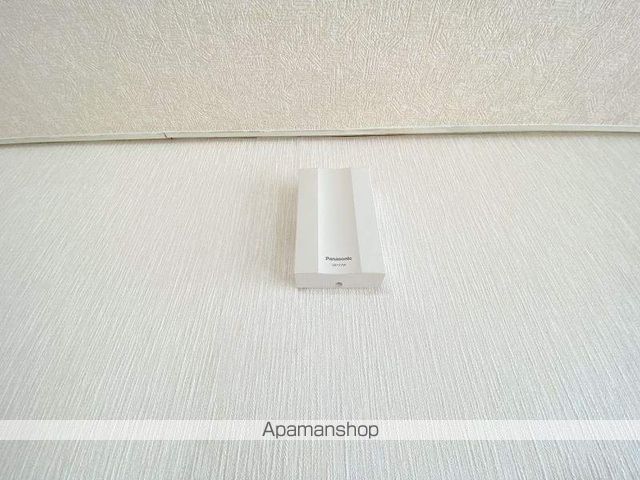 コーポサンシ5号棟の内装写真