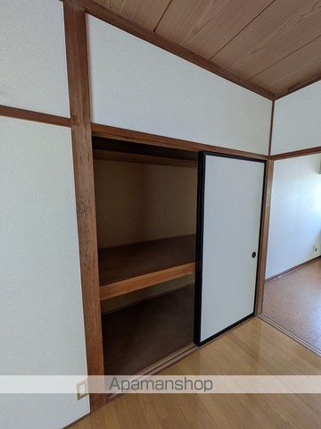 ハイムケイワンの内装写真