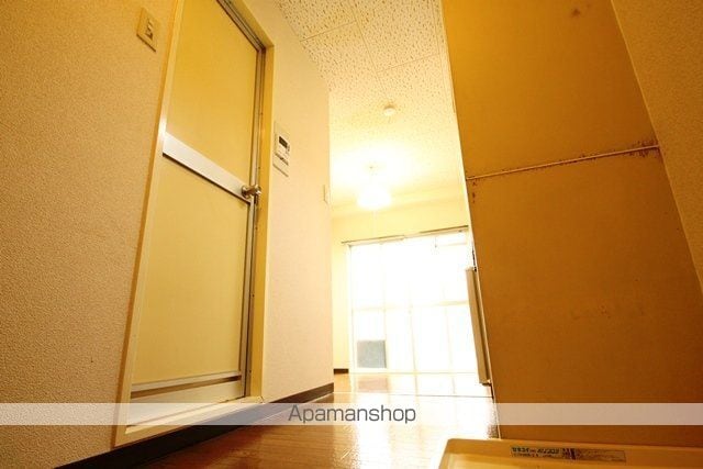 マンションパインハウスの内装写真
