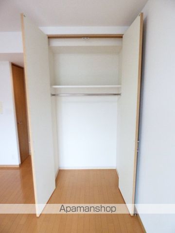 パークフラッツESAKAの内装写真