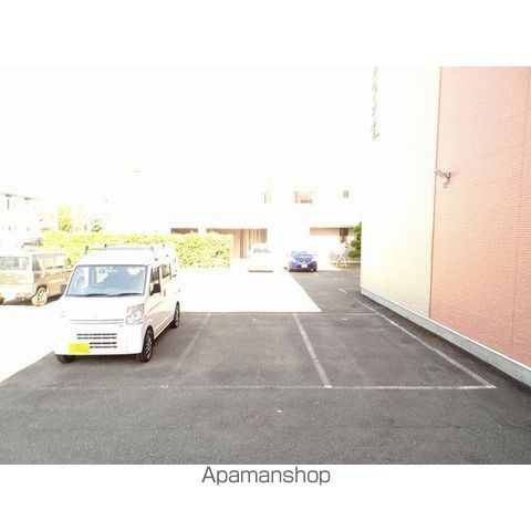 グローリハイツ幸の内装写真