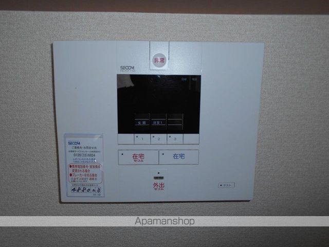 レオパレス沙羅の内装写真