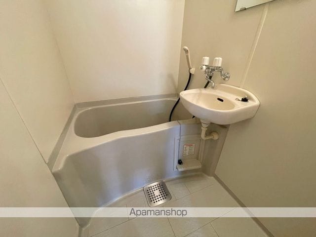 リバティーコートの内装写真