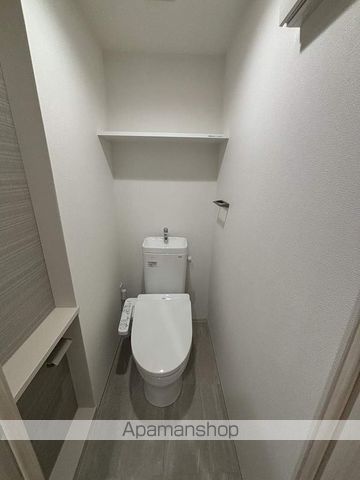 CASA REGULUS FUKUSHIMA NODAの内装写真