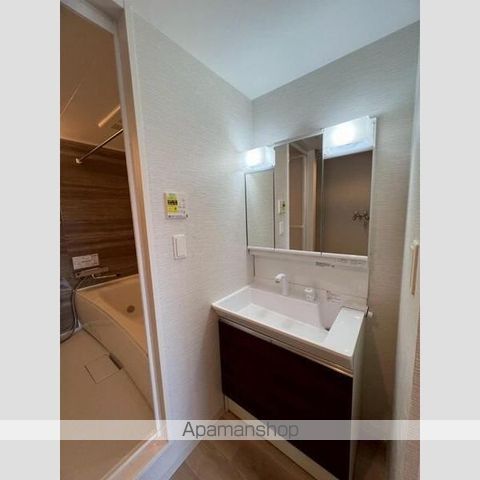 WELL BRIGHT 朝日RESIDENCEの内装写真
