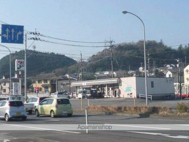バロネッセの周辺写真