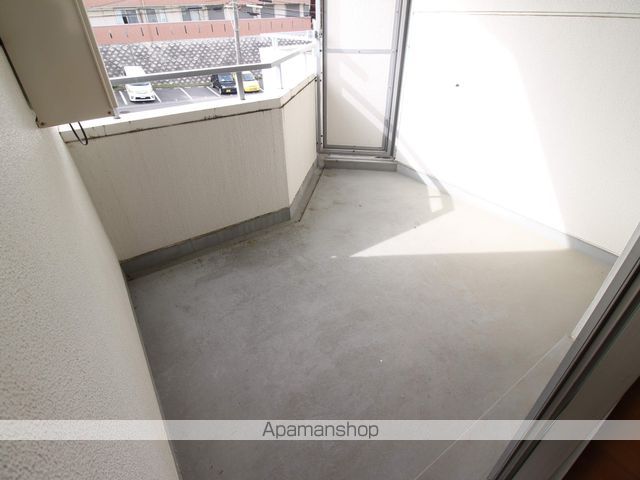 GRAND岡山手の内装写真