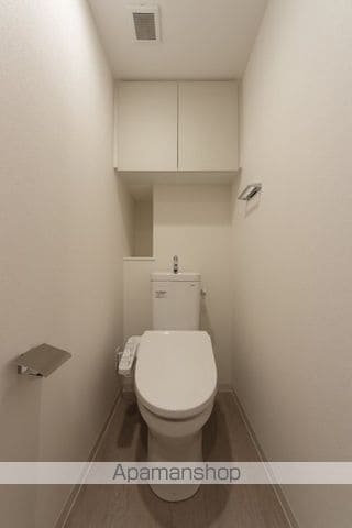 パークアクシス品川シーサイドの内装写真