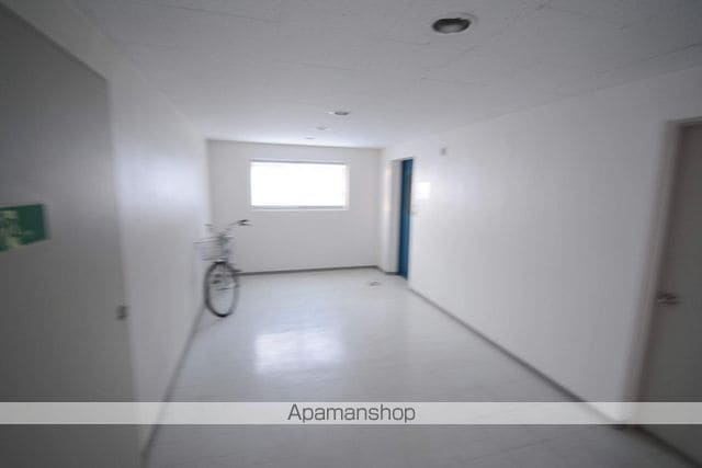 ロイヤルレインボー平岸 B棟のその他写真