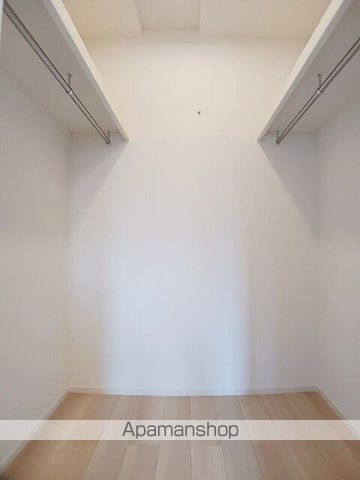 サンシャイン松崎 II号館の内装写真
