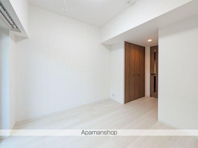 SーRESIDENCE長津田ASIDEの内装写真
