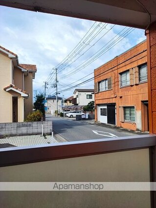 和歌山県和歌山市秋月[1K/20m2]の眺望