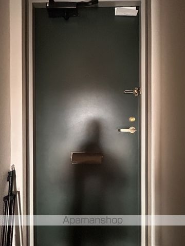 センテニアル横川の内装写真