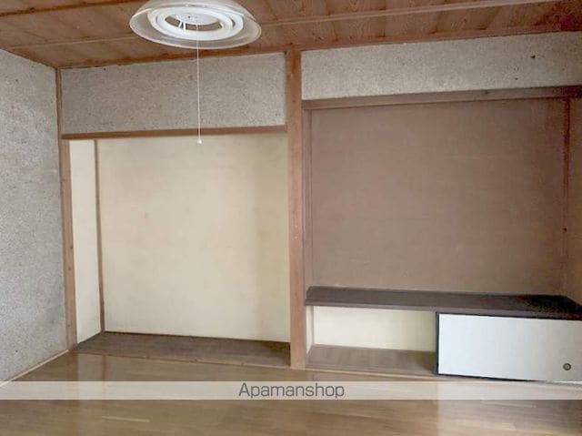 京本様平屋戸建2の内装写真