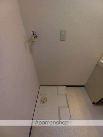 ハイツ山光の内装写真