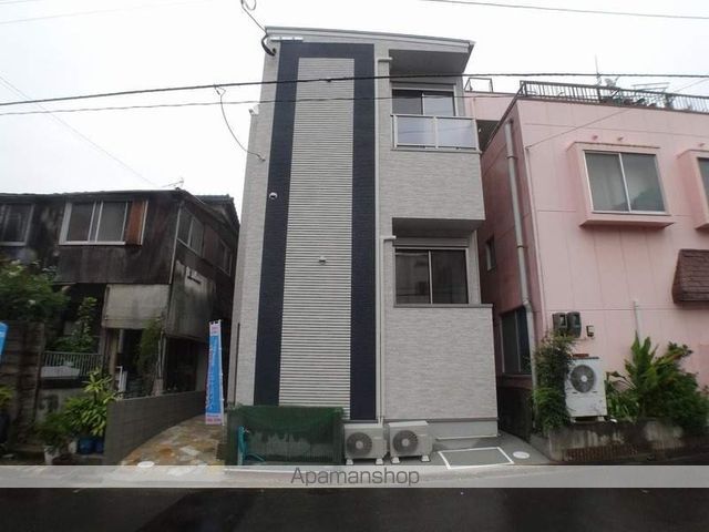 DEAR.FLAT千代の外観写真