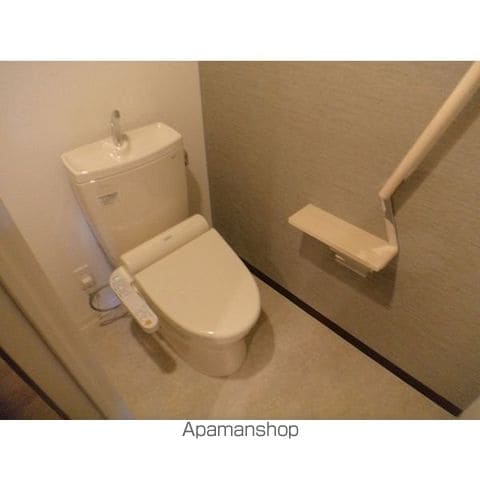 マストライフ南4条の内装写真