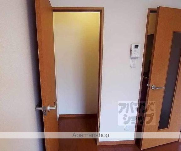 レオパレス吉川の内装写真