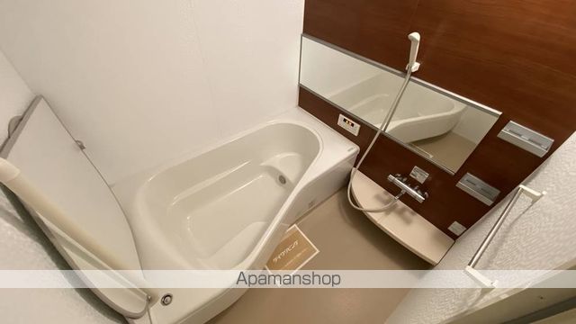 フェリス高柳 A棟の内装写真