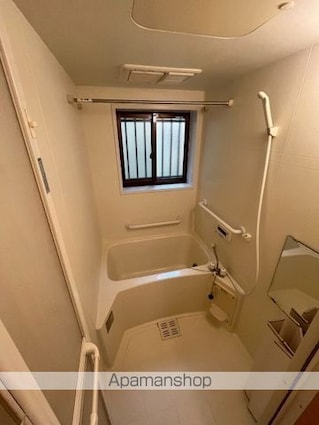 キャナル春日町[1R/24m2]のバス