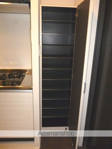 レジディア新大阪の内装写真