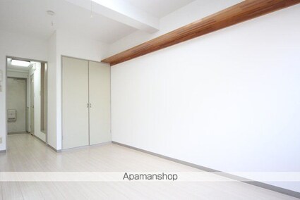 アトランティック木屋[1R/21.04m2]の内装3